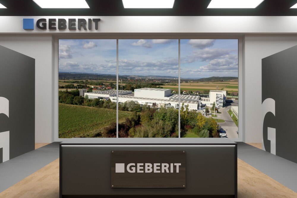 © Geberit
Neuheiten-Stream
Neuheiten-Stream