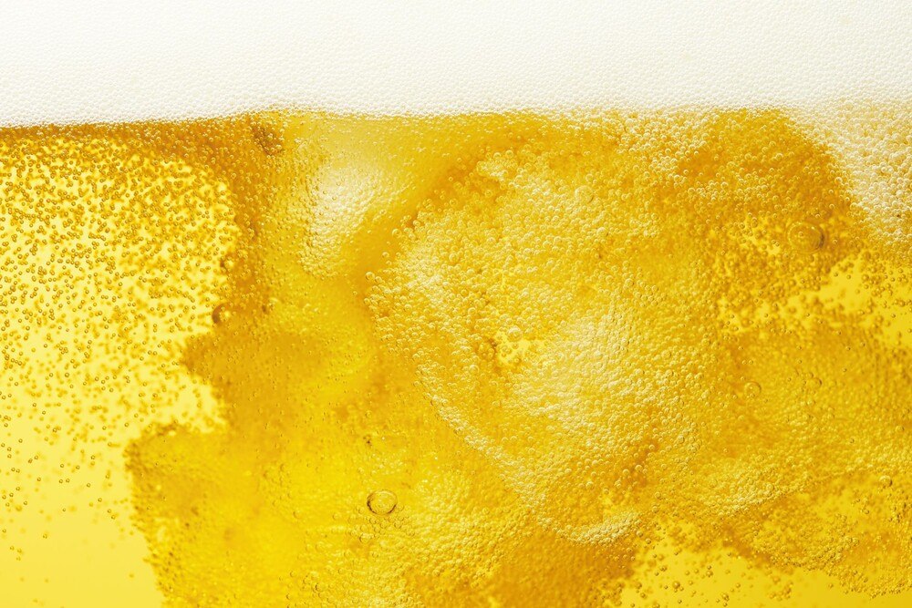 © kokoroyuki / iStock / Getty Images Plus via Getty Images Bier