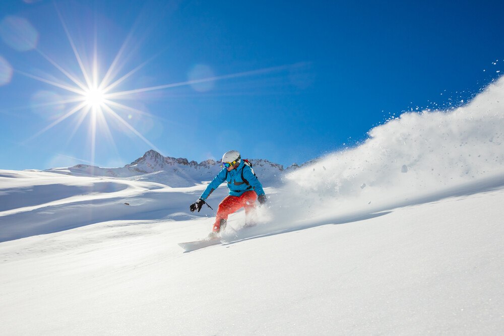 © Jag_cz / iStock / Getty Images Plus Winter