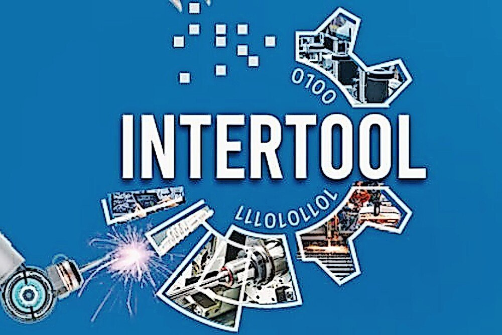 © RX Austria Intertool-Logo