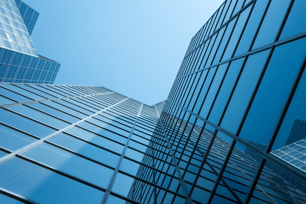 © iStock / Getty Images Plus
Der Markt für Bauglas in Österreich ist im Jahr 2022 erneut zweistellig gewachsen.
Der Markt für Bauglas in Österreich ist im Jahr 2022 erneut zweistellig gewachsen.