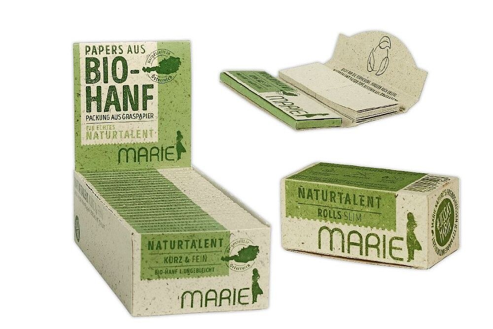 © Cima, Grafik aus Marie Nature´s Friends wird nun das Marie Naturtalent