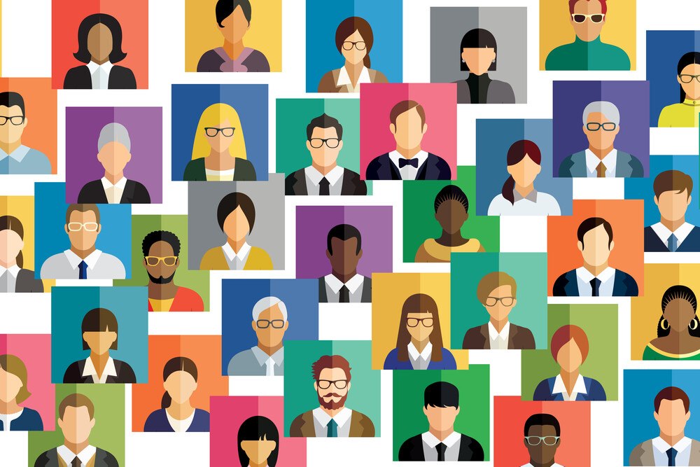 © aelitta/Digital Vision Vectors/Getty Images
Die Entwicklungen der vergangenen Jahre haben auch den Arbeitsmarkt auf den Kopf gestellt.
Die Entwicklungen der vergangenen Jahre haben auch den Arbeitsmarkt auf den Kopf gestellt.