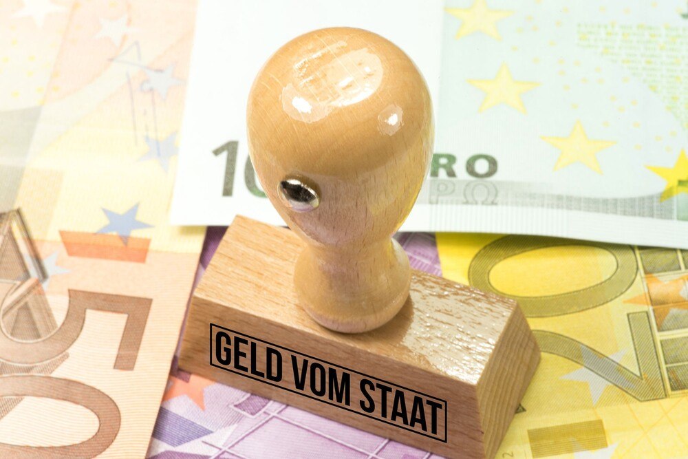 © Stadtratte/iStock/Getty Images Plus Fördermittel