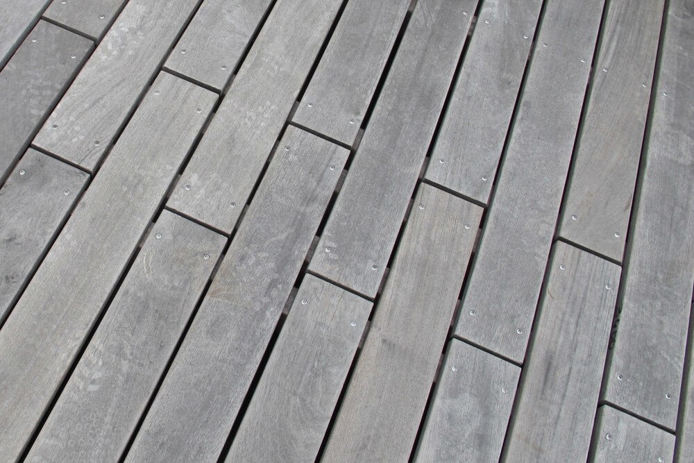 © Holzforschung Austria Praxiswissen für die Terrassen-Planung vermittelt die HFA beim Online-Seminar "Terrassen aus Holz – kompakt".