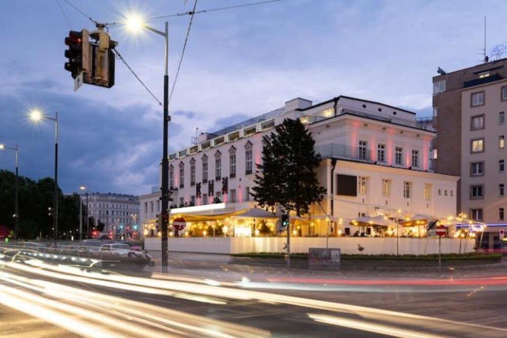 © LNR Development Kleines Haus