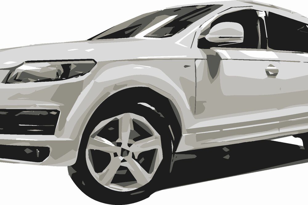 © Illustration: Max Bürger
Audi Q7 mit Startproblemen
Audi Q7 mit Startproblemen