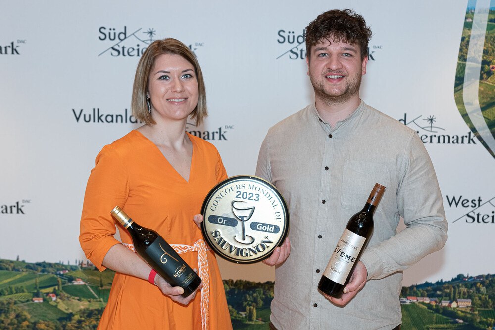 © Johannes Polt Fotokuchl Sauvignon