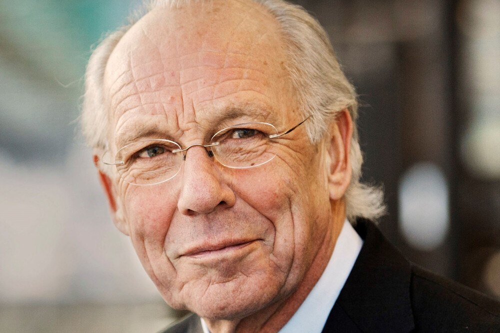 © Susanna Junnola
Jorgen Randers
Jorgen Randers im Interview