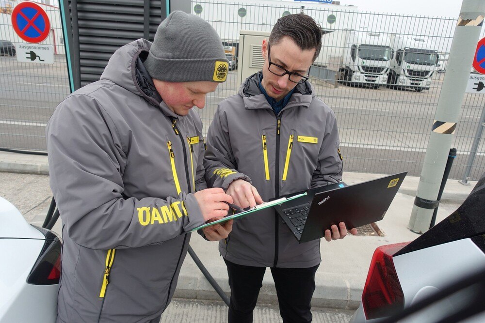 © ÖAMTC
Kostenwahrheit beim Stromtanken
Kostenwahrheit beim Stromtanken