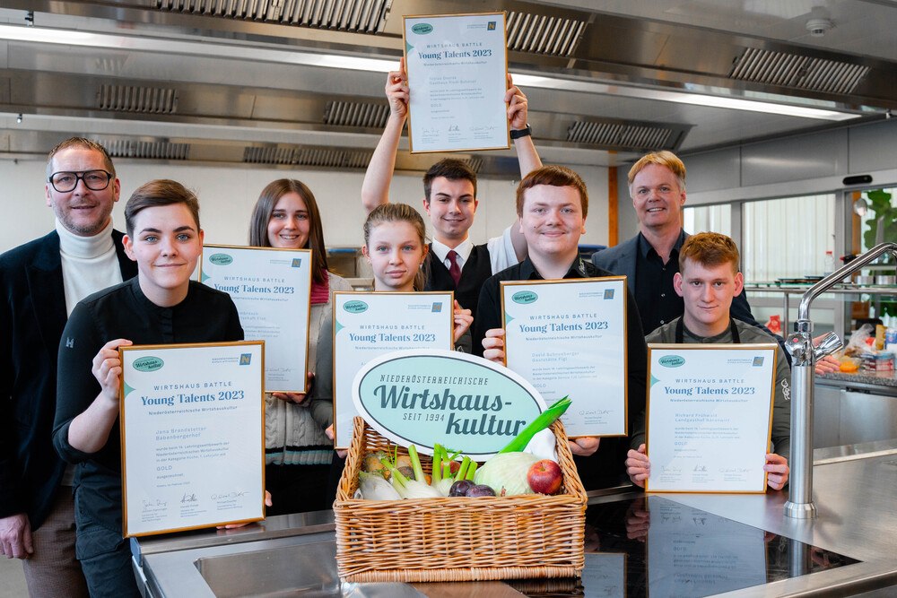 © Tunnelblick Young Talents