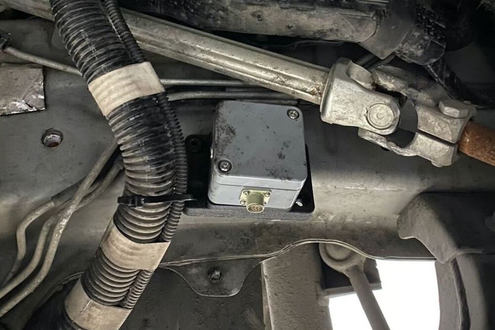 © v2mtech.com
Detektor für Störgeräusche
Detektor für Störgeräusche