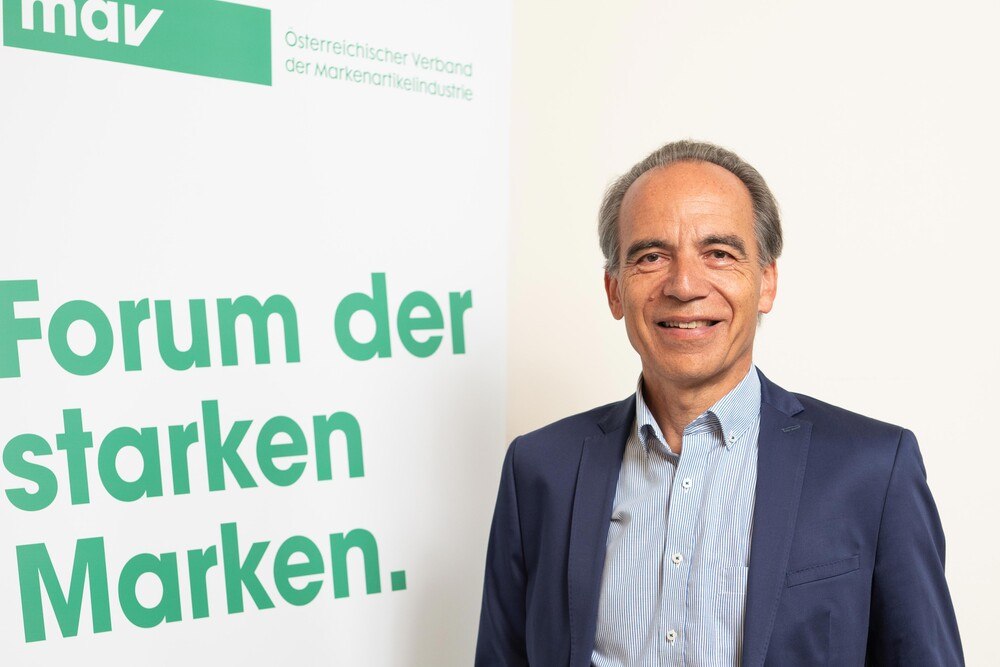 © Franziska Liehl Wie grüne Markenführung gelingt - Günter Thumser