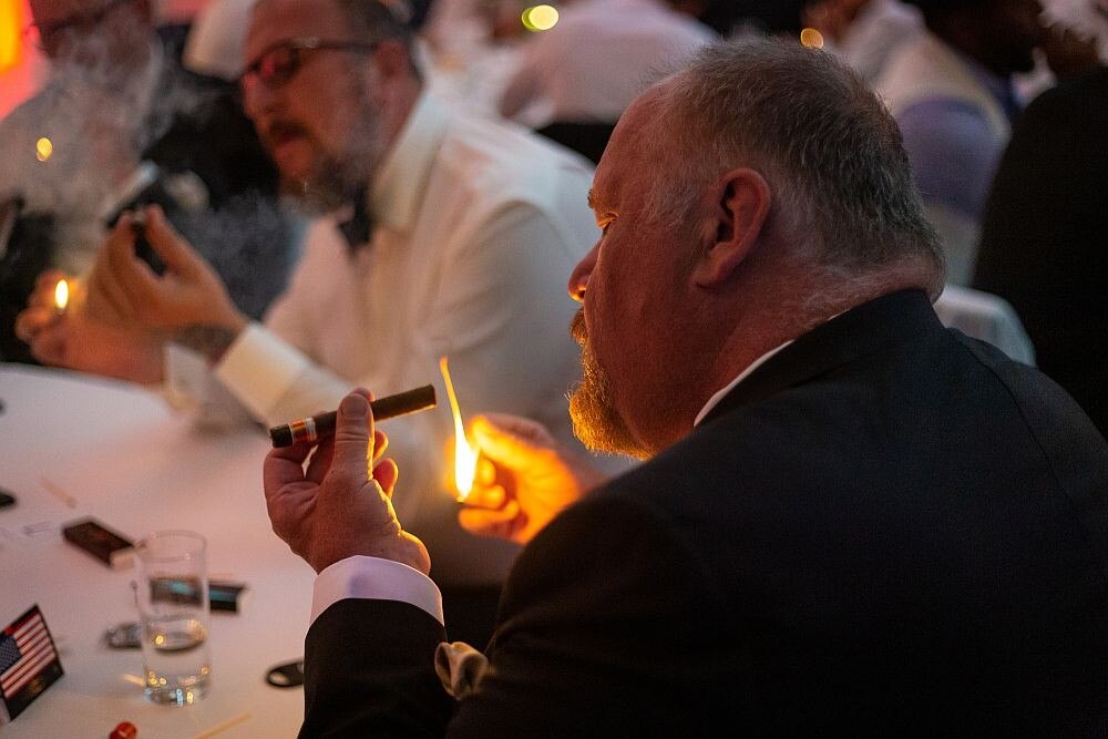 © cswcworld.com Der Sieger muss mehr als 3 Stunden für seine Mareva brauchen