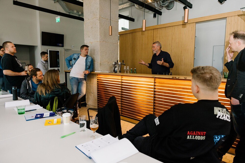 © DoN group Bierkenner-Seminar DoN group