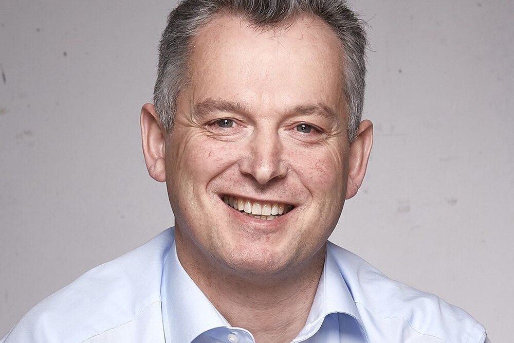 BIM Gerhard Spitzbart