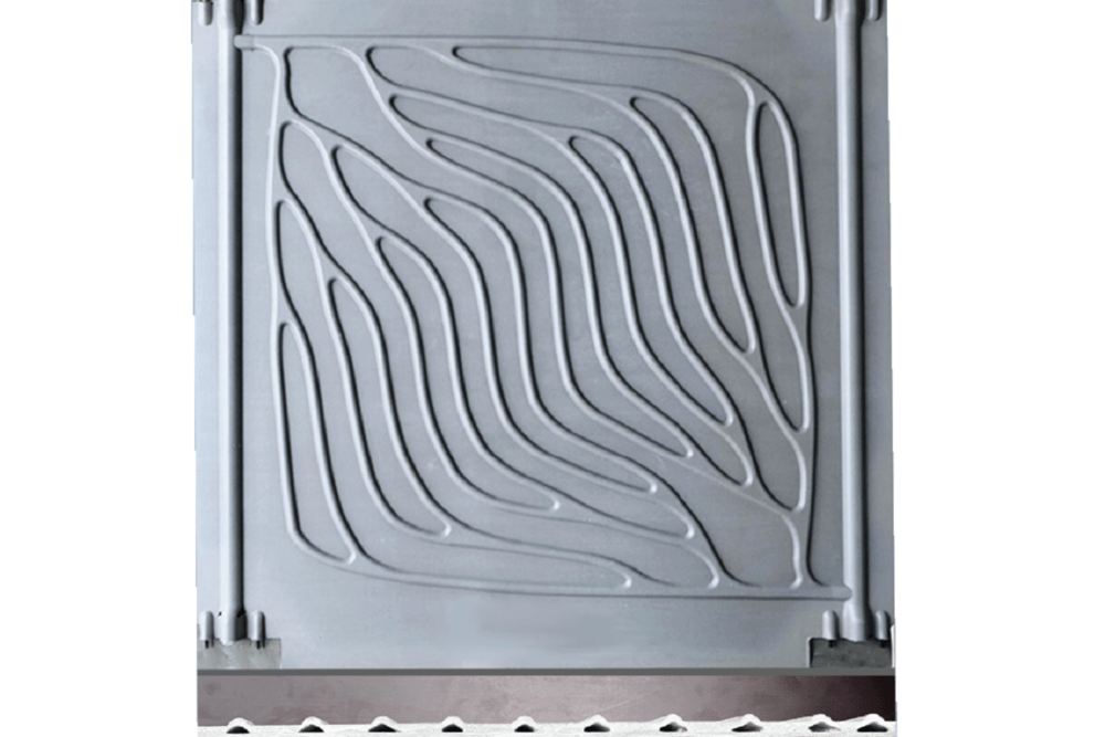© G.tecz Engineering GmbH Fassadenelement