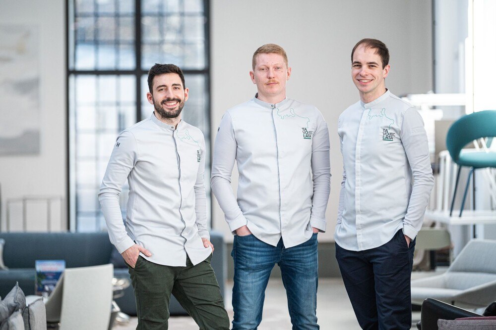 © Drehwerk Lukas Kapeller, Max Rahofer, Klemens Schraml