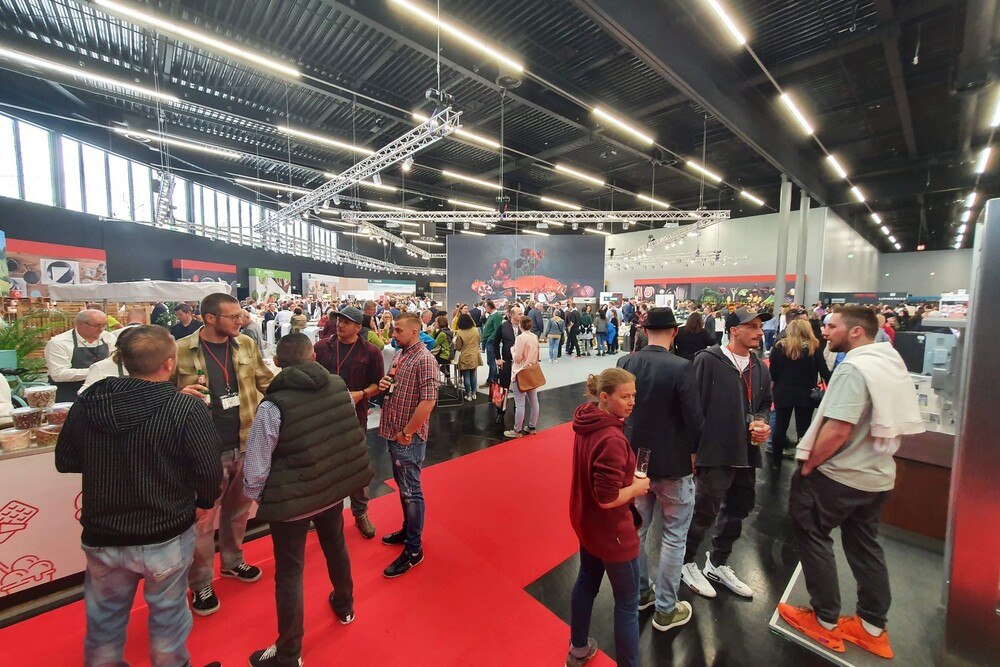 © Alexander Grübling Transgourmet PUR 2022