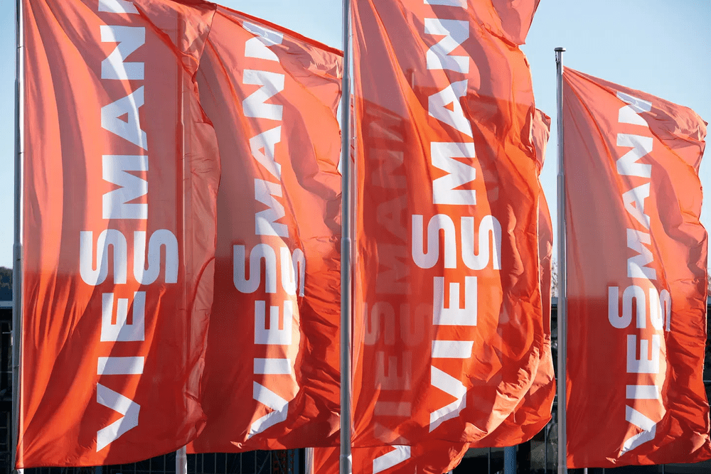 © Viessmann Viessmann
