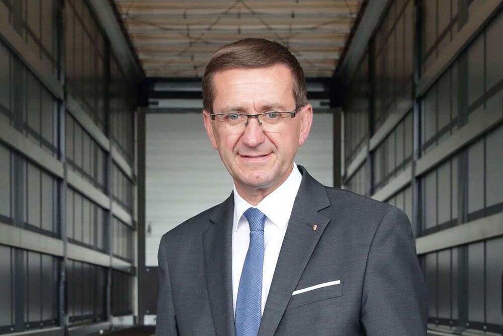 © LandOÖ/Ernst Grilnberger
Wirtschafts- und Forschungs-Landesrat Markus Achleitner.
Wirtschafts- und Forschungs-Landesrat Markus Achleitner.
