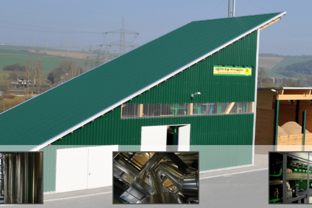 © Gresco Power Solution Gresco