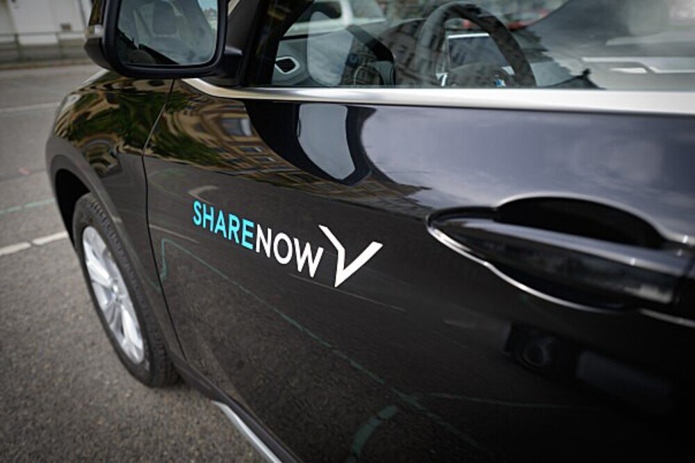 © ShareNow
Car Sharing ist manchmal günstiger als der Autobesitz
Car Sharing ist manchmal günstiger als der Autobesitz