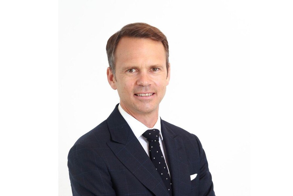 © Christian Houdek
Markus Wildeis, Managing Director Stellantis Austria
Markus Wildeis, Managing Director Stellantis Austria