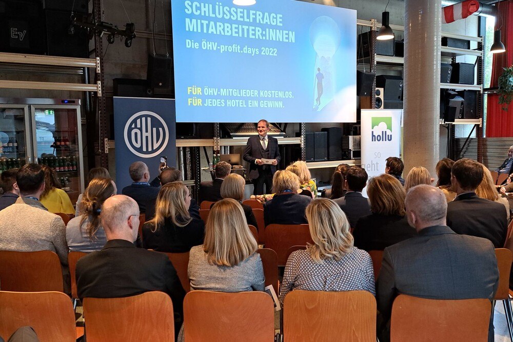 © ÖHV ÖHV profit day 2022
