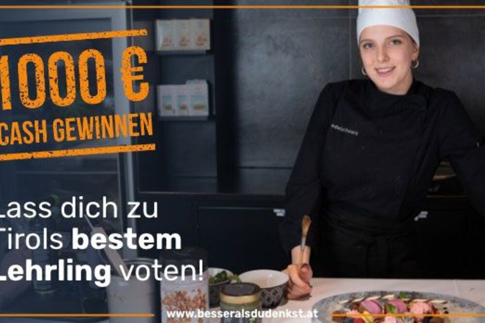 © Wirtschaftskammer Kampagne "Besser als du denkst"