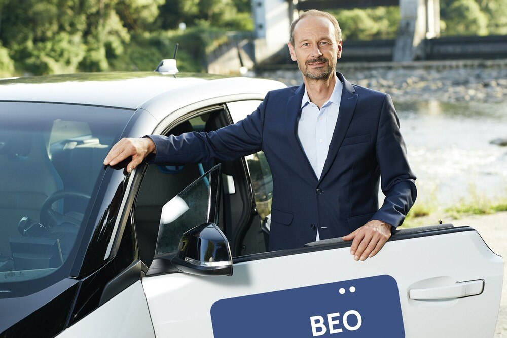 © BEÖ / TomSon
BEÖ-Vorsitzender Andreas Reinhardt
BEÖ-Vorsitzender Andreas Reinhardt