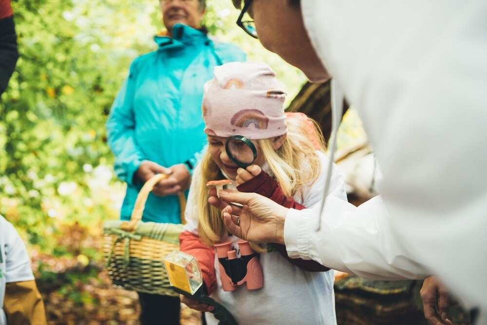 © Jakob Erll/Wisag KiWis Stiftung startet in Österreich