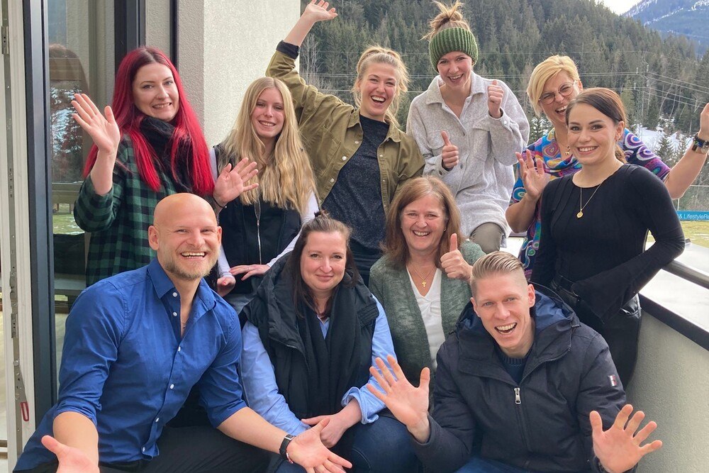 © Family Austria Family Austria