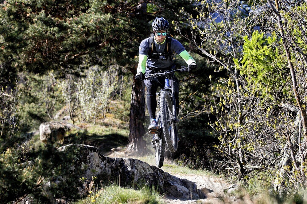 © ÖAMTC
Nicht alle E-Mountainbikes sind technisch ausgereift.
Nicht alle E-Mountainbikes sind technisch ausgereift.
