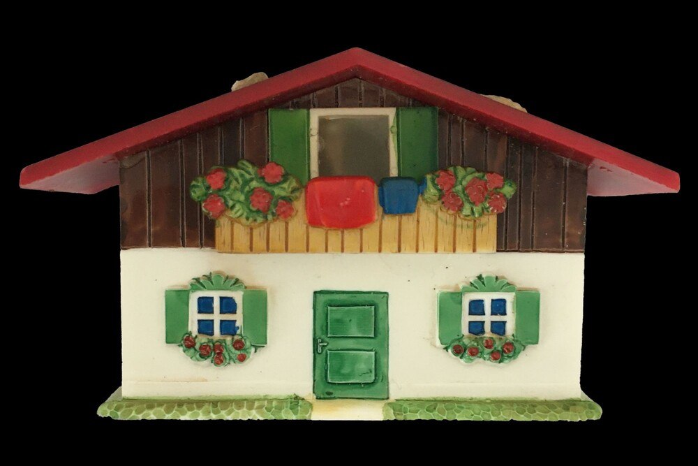 © NÖ Museum Betriebs GmbH, Privatbesitz Reisesouvenir