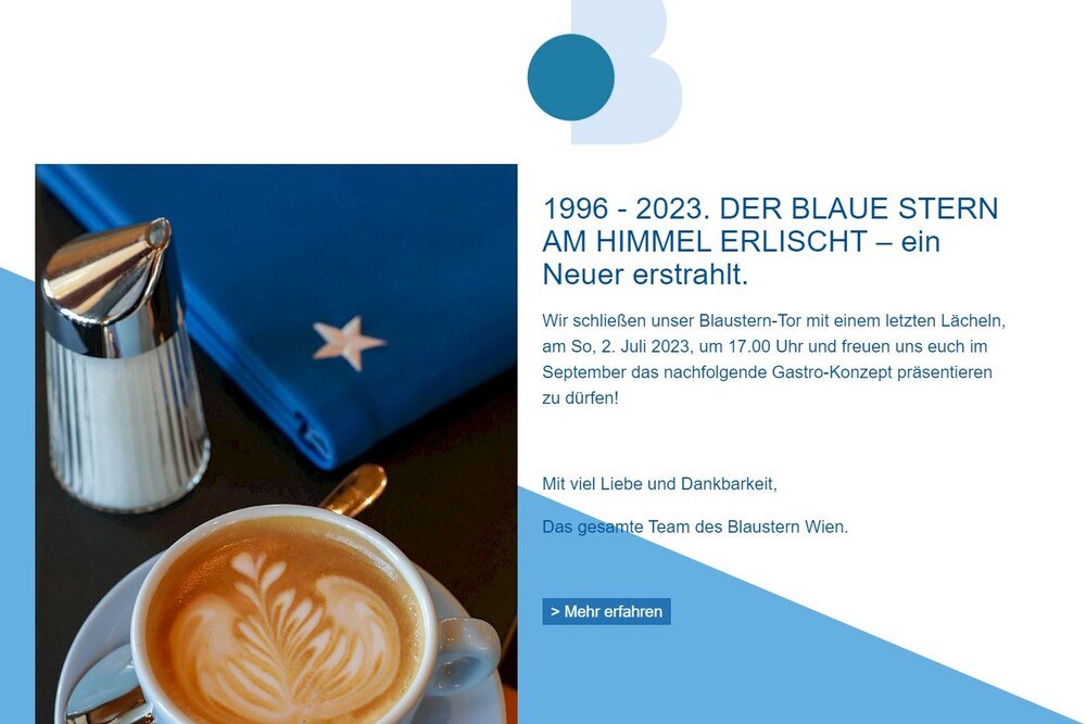 © Blaustern Blaustern