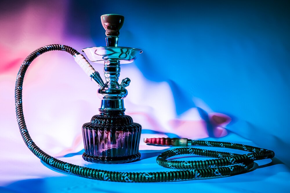 © invizbk / iStock / Getty Images Plus Shisha