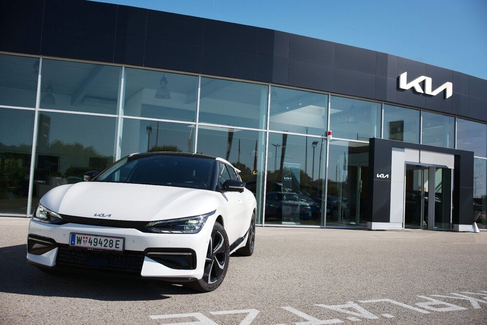 © Kia Austria
Kia Partner in Krems
Kia Partner in Krems