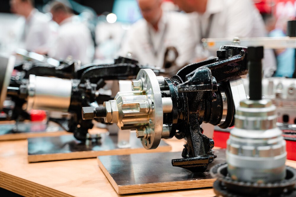 © RX Austria & Germany / FBR Media
AutoZum 2023
AutoZum 2023