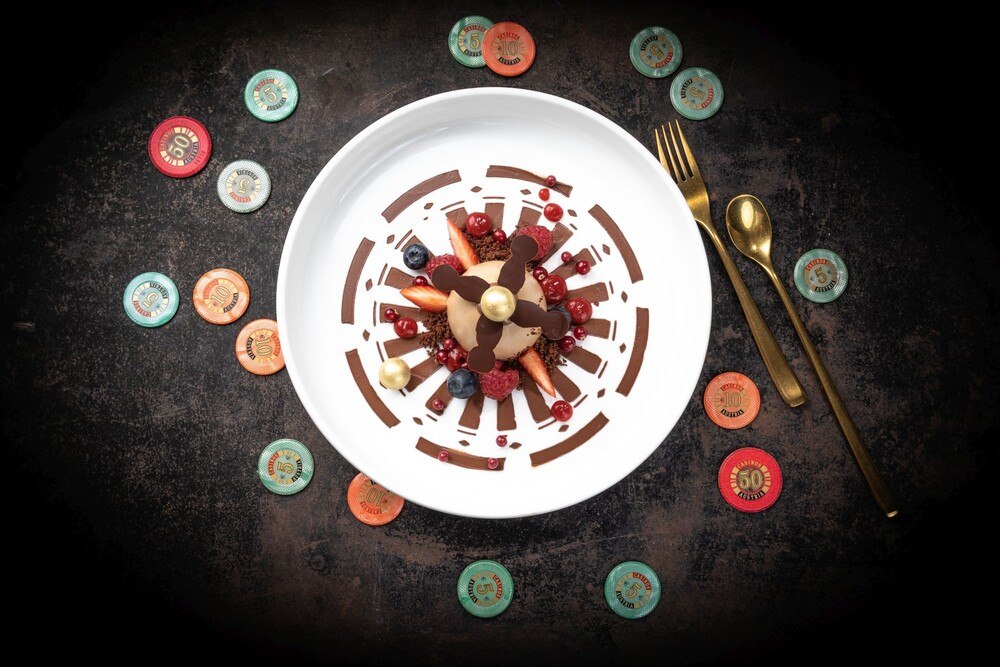 © Stefan Eder Chefs Roulette