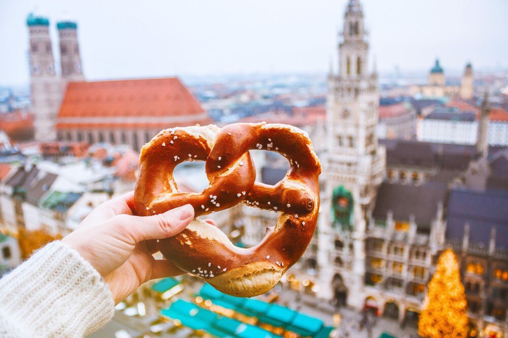 © iStock / Getty Images Plus / Svetlana Khovrina München