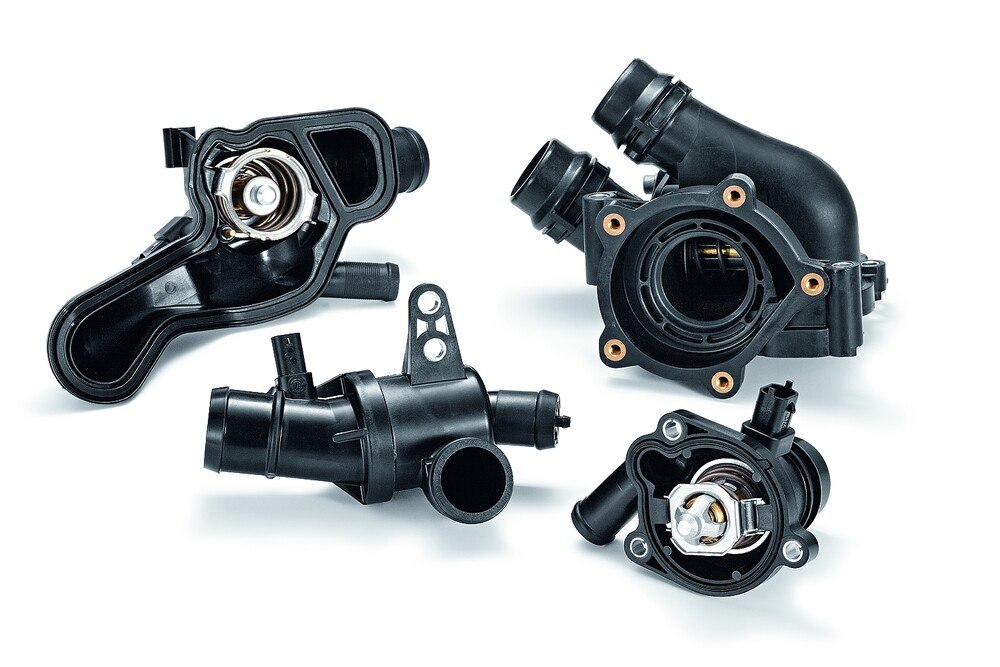 © Mahle
Das Thermostate-Geschäft von Mahle soll mit Admetos einen neuen Eigentümer bekommen.
Das Thermostate-Geschäft von Mahle soll mit Admetos einen neuen Eigentümer bekommen.