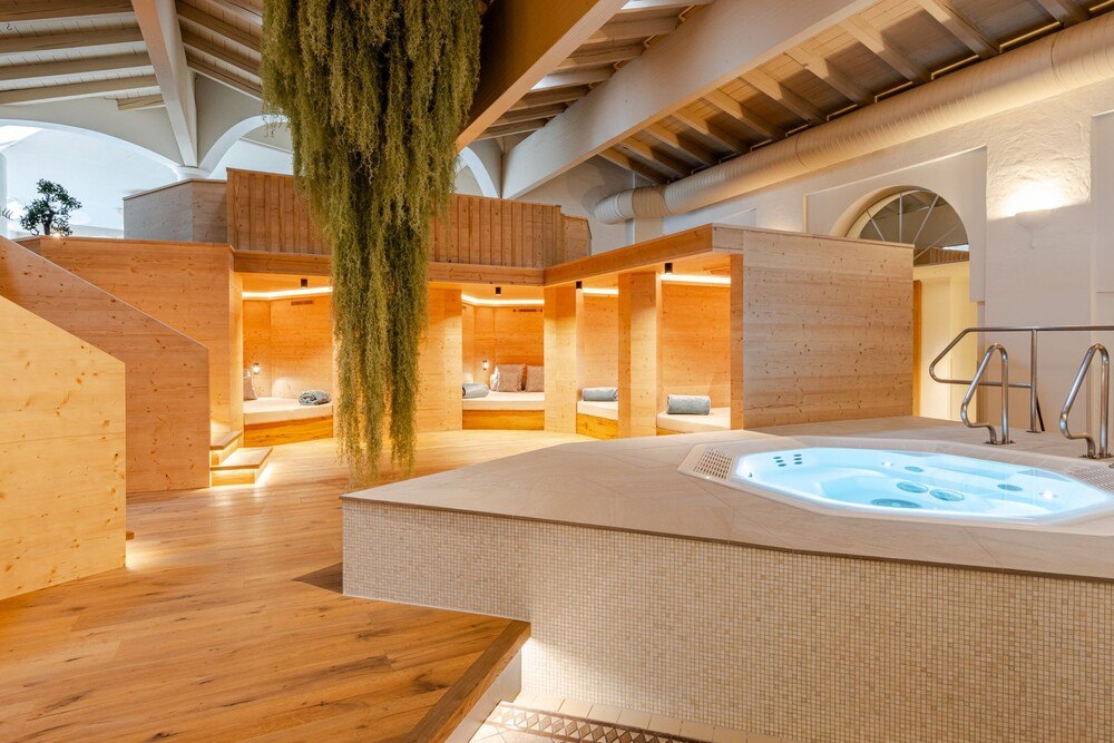 © Posthotel Achenkirch - Thomas Steinlechner Posthotel Achenkirch