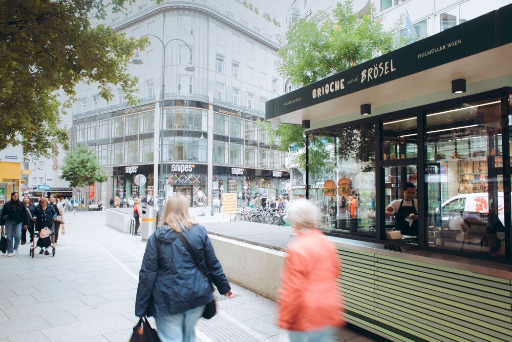 © Figlmüller Group Brioche und Brösel Figlmüller