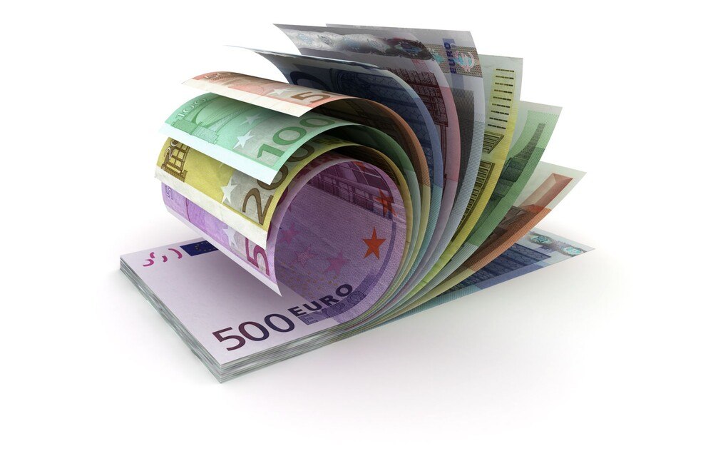 © iStock / Getty Images Plus / Marc_Osborne Bargeld