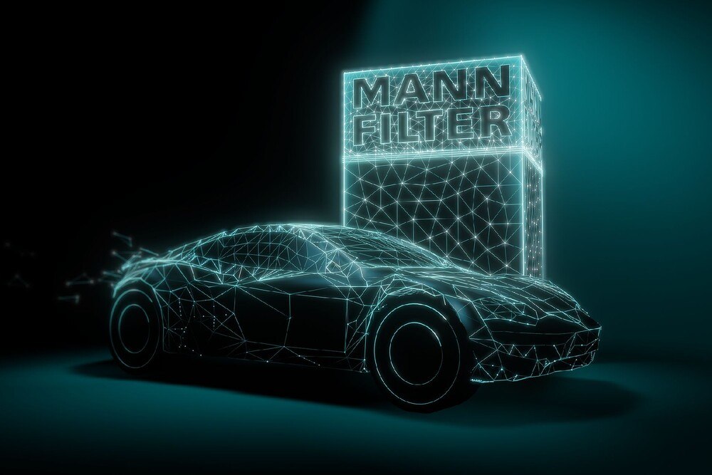 © Mann+Hummel
Die neuen Innenraumfilter von Mann+Hummel erfassen auch ultrafeine Partikel.
Die neuen Innenraumfilter von Mann+Hummel erfassen auch ultrafeine Partikel.
