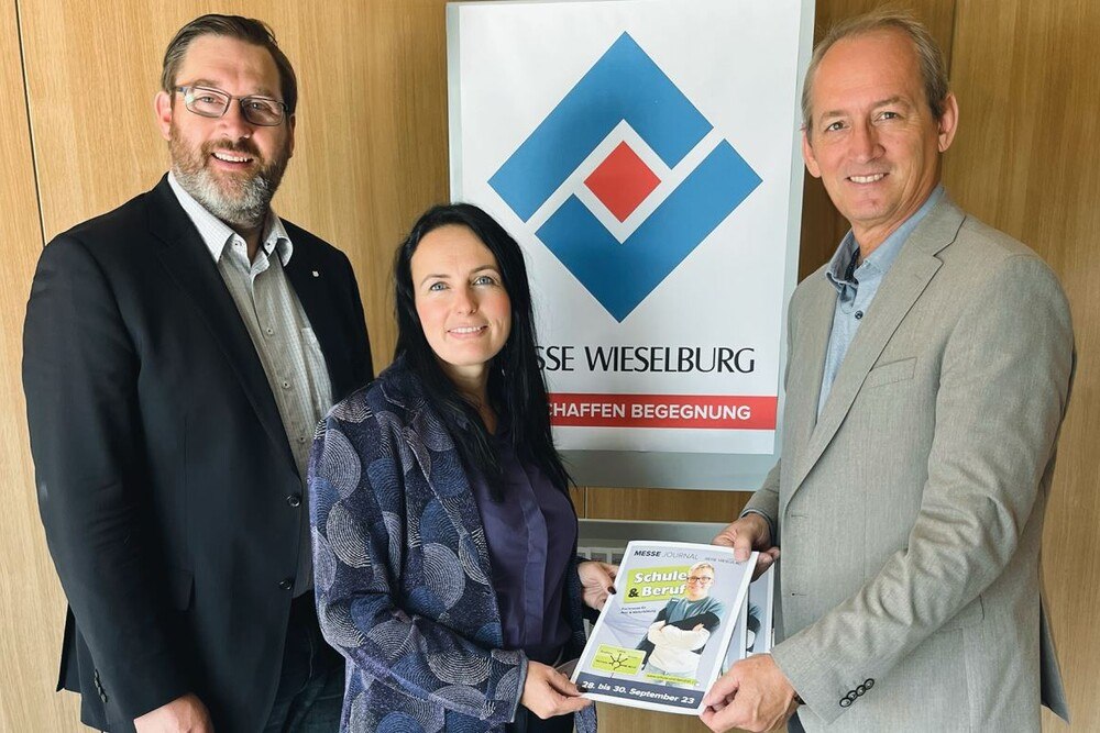 © Messe Wieselburg Messe Wieselburg
