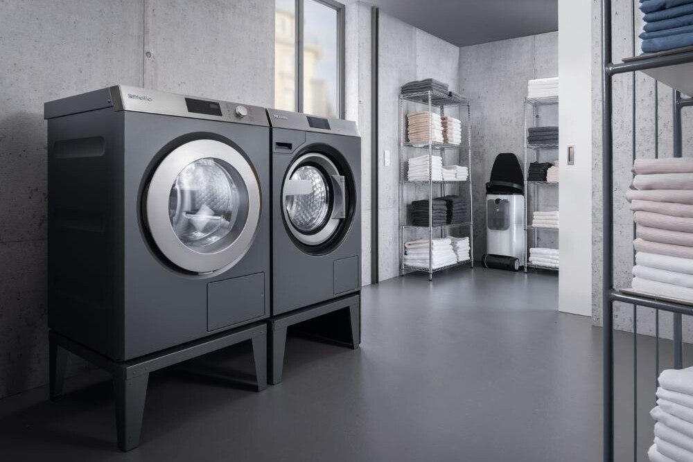 © Miele Miele Benchmark