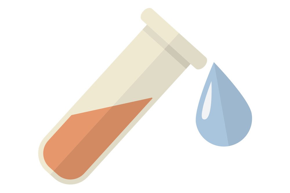 © AldanNa / iStock / Getty Images Plus / Getty Images natürliche, chemische reaktion - wasseraufbereitung