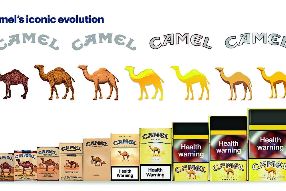 © JTI Camel